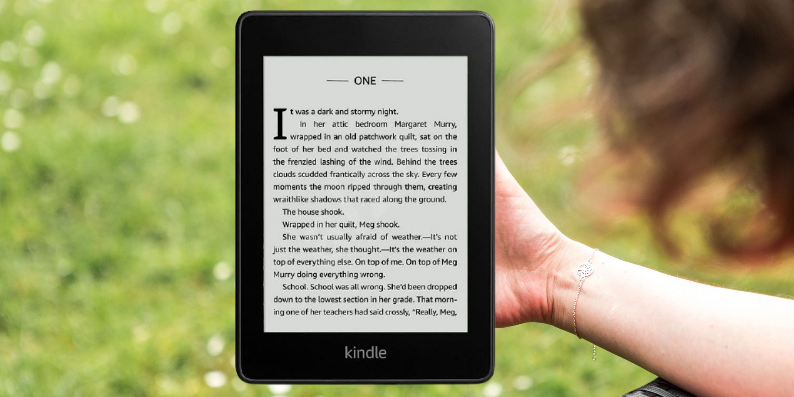 e-okuyucu rehberi 17 – amazon kindle paperwhite 4 scaled