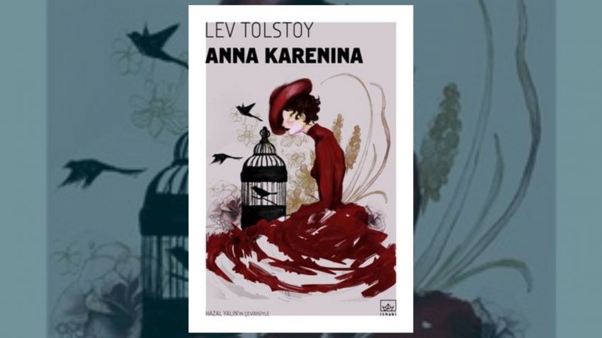 Anna Karenina Hayranlarına 12 Kitap Önerisi