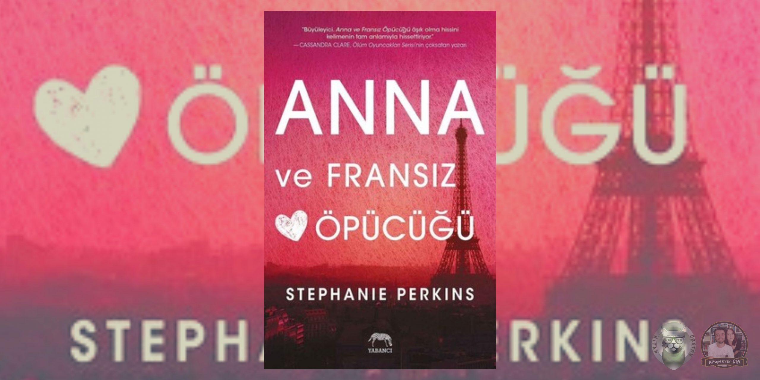 Stephanie Perkins - Anna ve Fransız Öpücüğü Serisi 1 – Anna ve Fransiz Opucugu 1 scaled