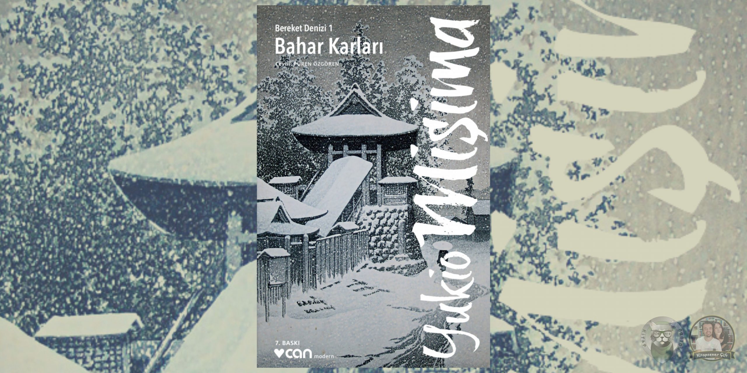 yukio mişima - bereket denizi serisi 1 – bahar karlari 1 scaled