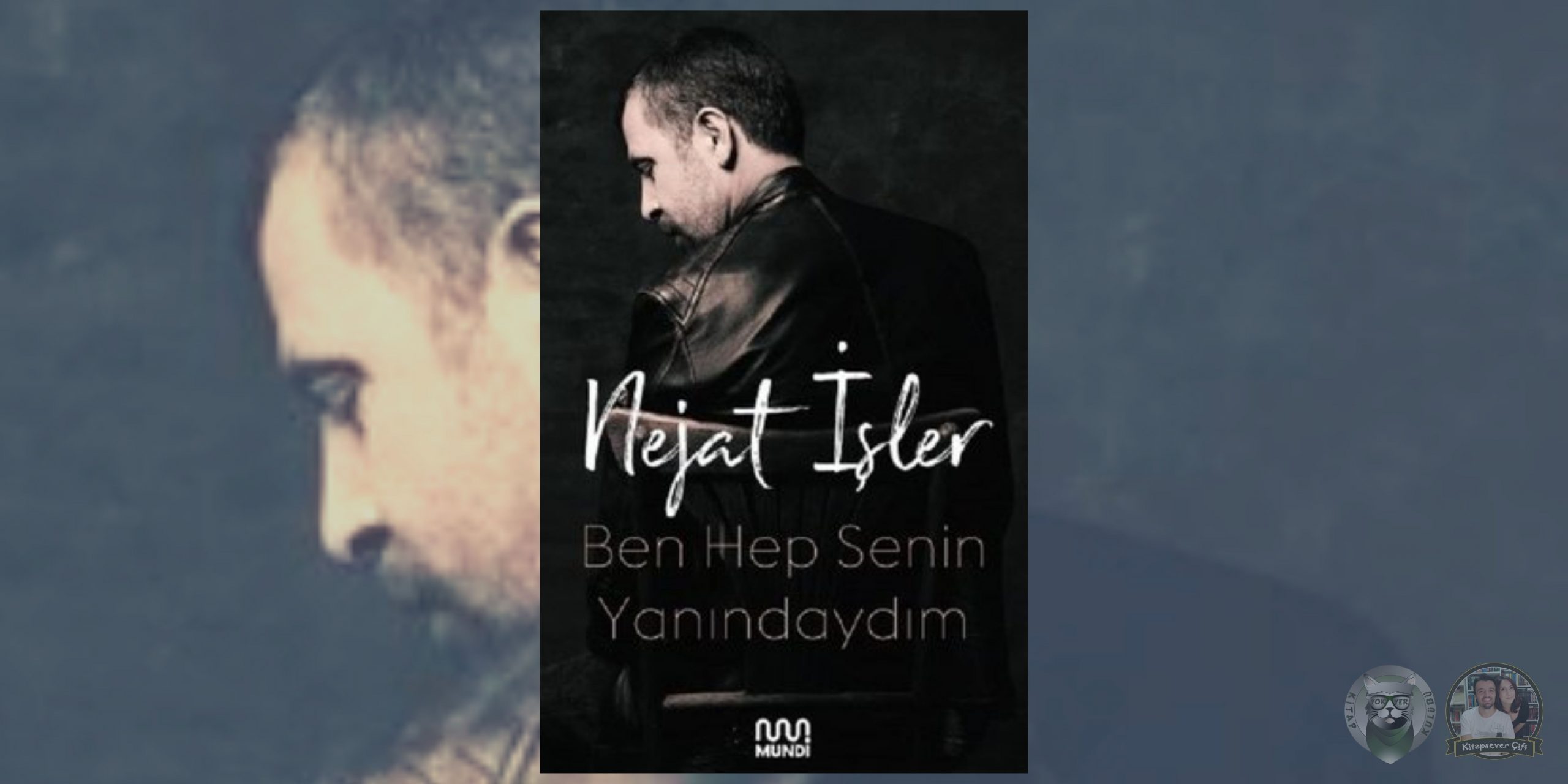 Seninle Başlamadı Hayranlarına Kitap Önerileri 4 – Ben Hep Senin Yanindaydim scaled