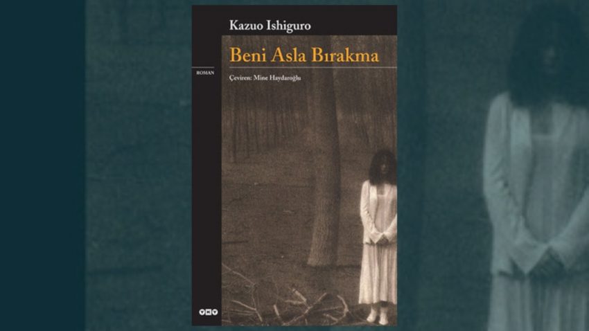 Beni Asla Bırakma Hayranlarına 14 Kitap Önerisi