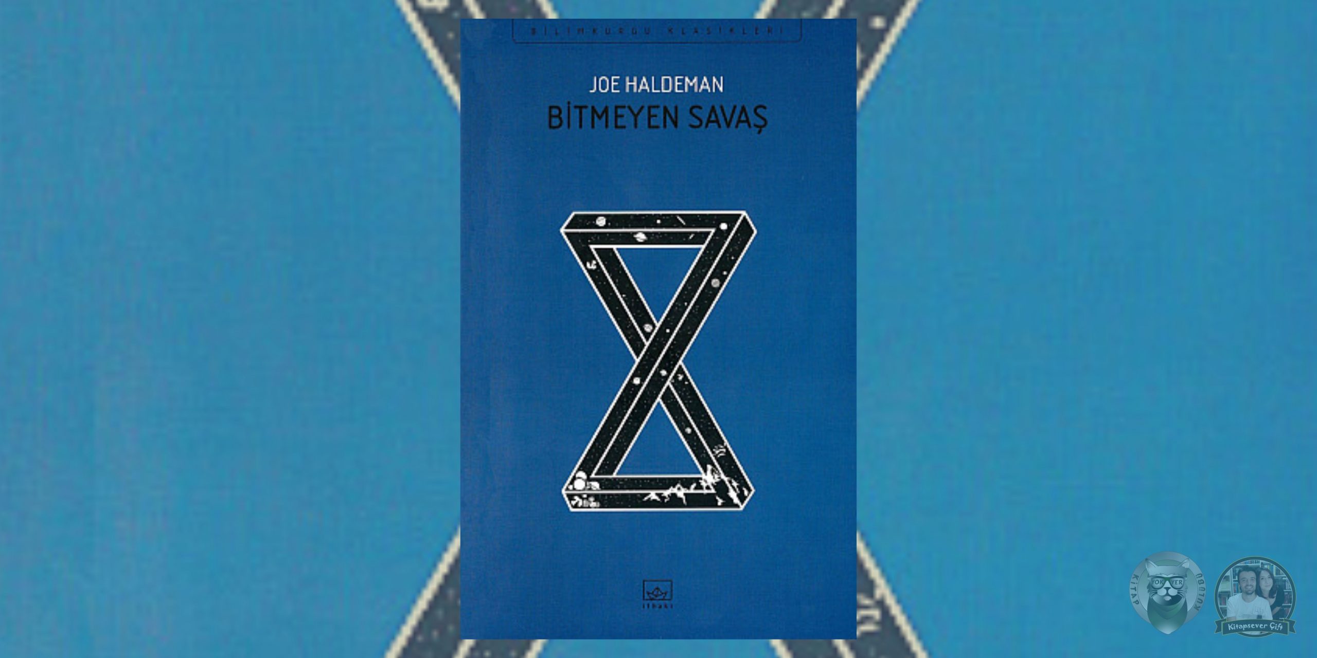 Bitmeyen Savaş