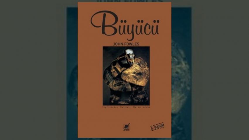 Büyücü Hayranlarına 14 Kitap Önerisi