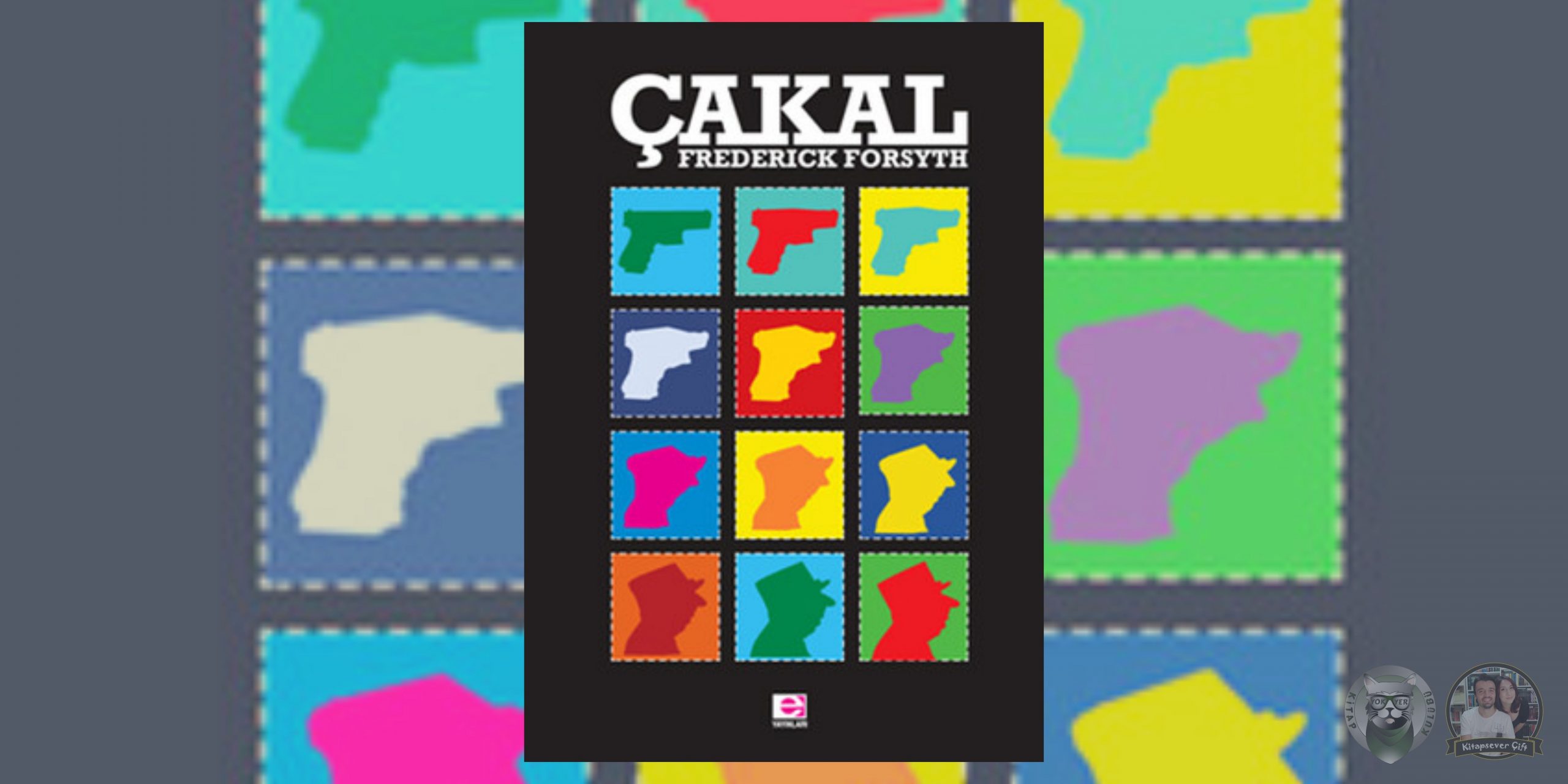 Çakal