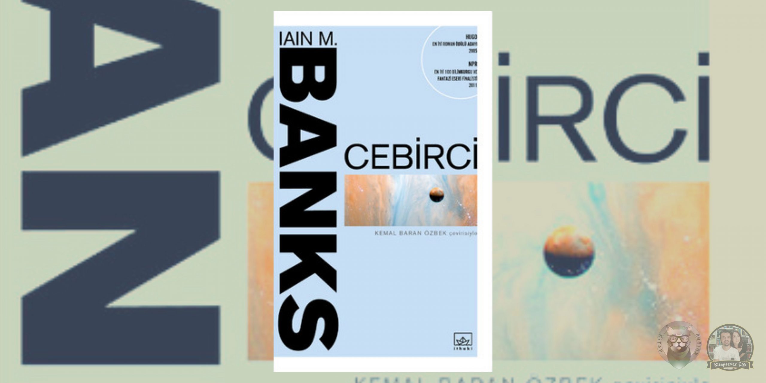 “Değiştirilmiş Karbon” Kitap Hayranlarına Okuma Önerileri 4 – Cebirci scaled