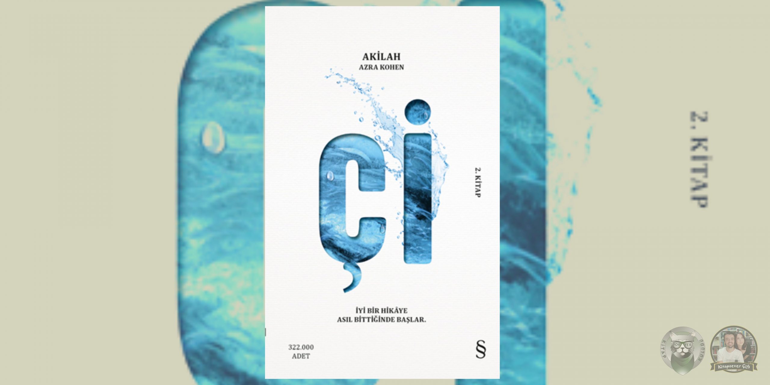 Azra Akilah Kohen - Fi Serisi 2 – Ci scaled