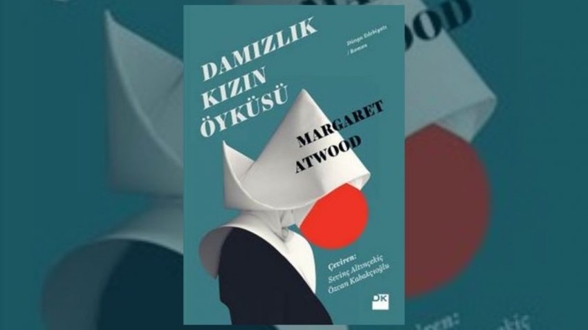 Damızlık Kızın Öyküsü Hayranlarına 8 Kitap Önerisi