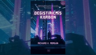 Degistirilmis-Karbon