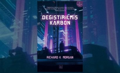 Degistirilmis-Karbon