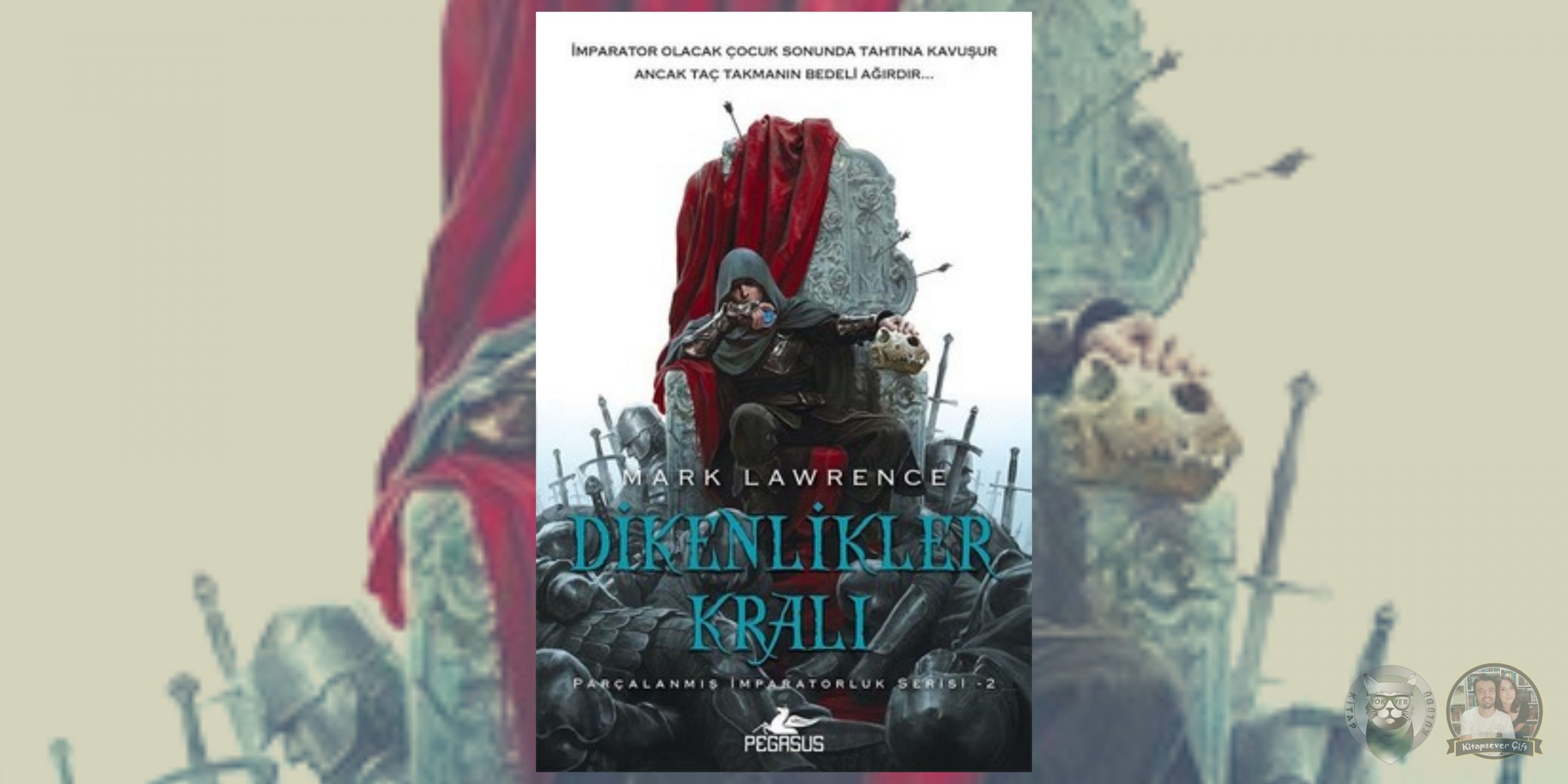 Parçalanmış İmparatorluklar Serisi 2 – Dikenlikler Krali scaled