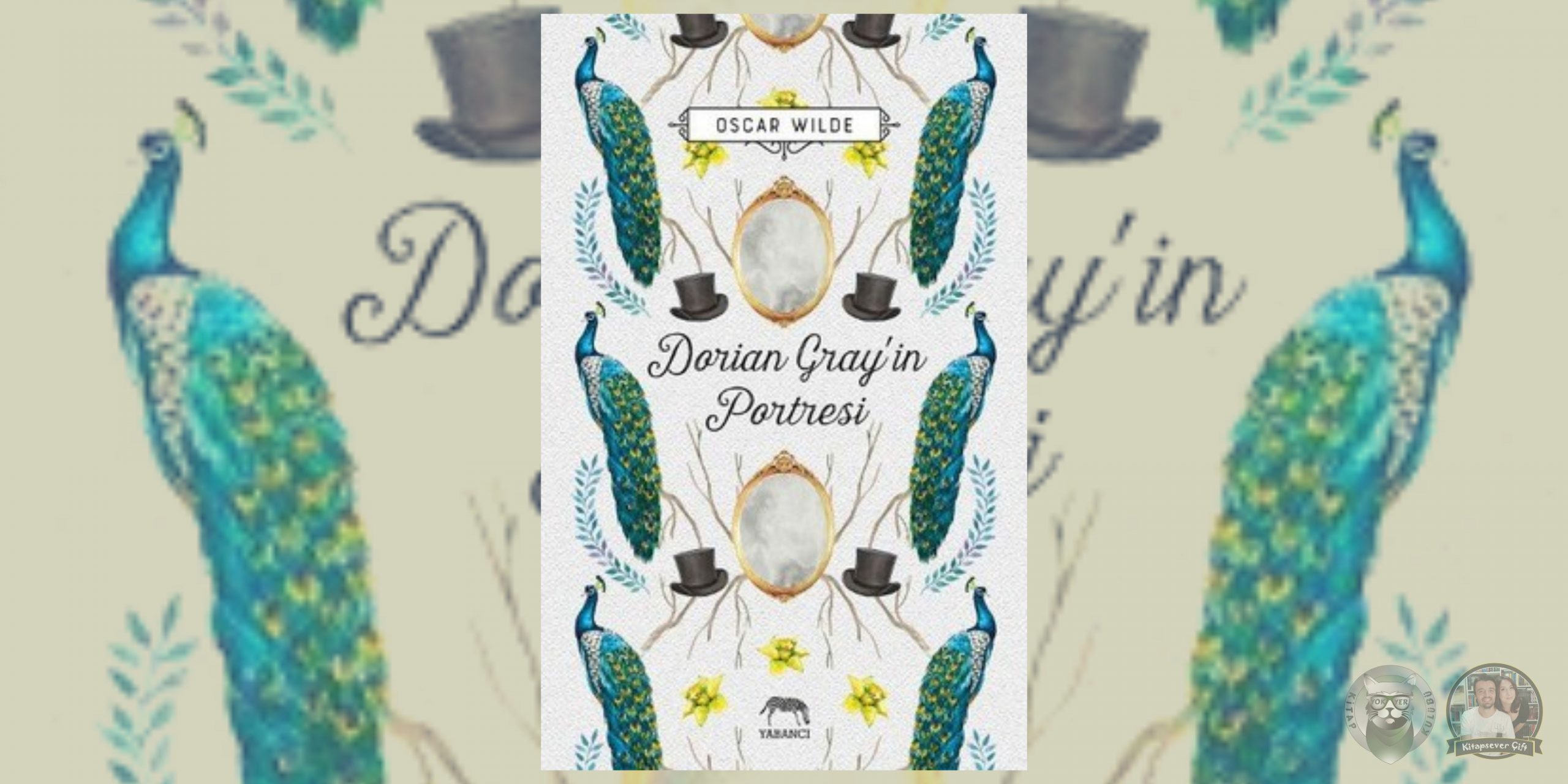 Dorian Gray’in Portresi