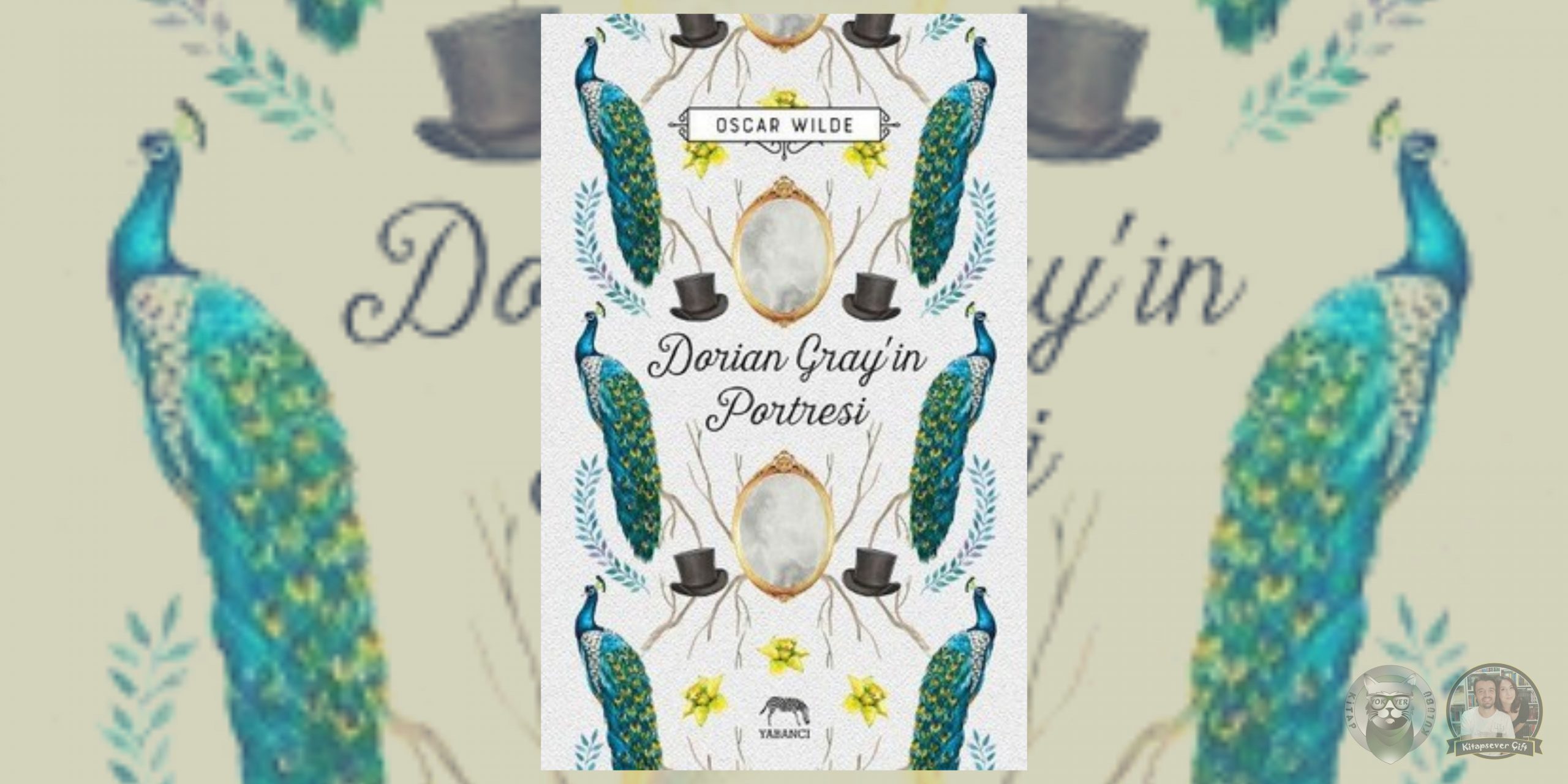 dorian gray'in portresi hayranlarına 11 kitap önerisi 1 – dorian grayin portresi scaled