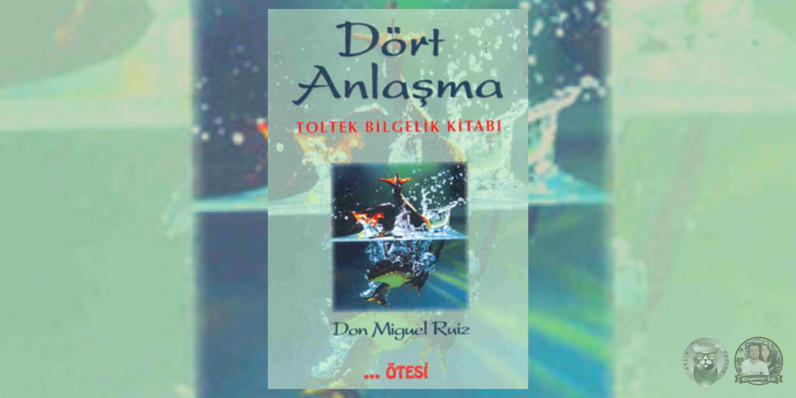 "Kurtlarla Koşan Kadınlar" Kitap Hayranlarına Okuma Önerileri 5 – Dort Anlasma scaled