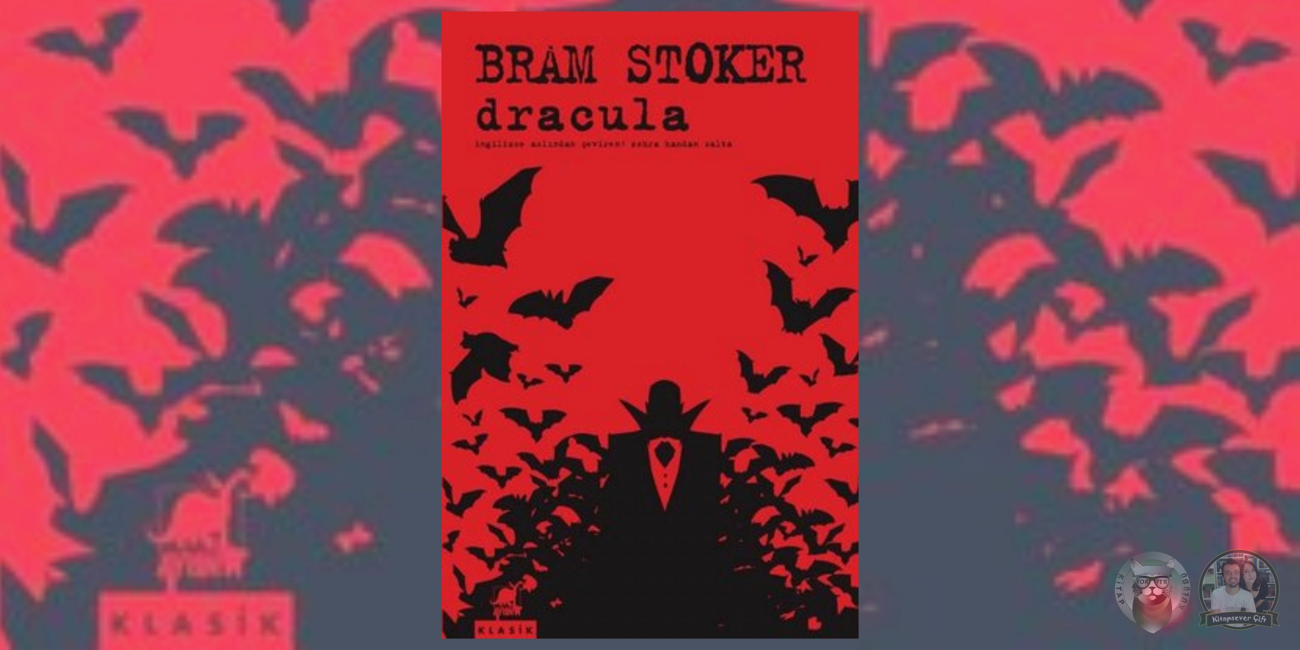 dracula hayranlarına 14 kitap önerisi 1 – dracula scaled