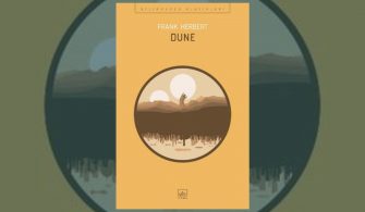the wheel of time hayranlarına 9 kitap önerisi 7 – dune 1