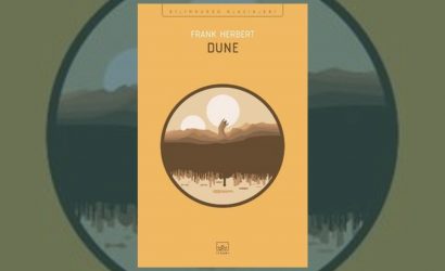 dune