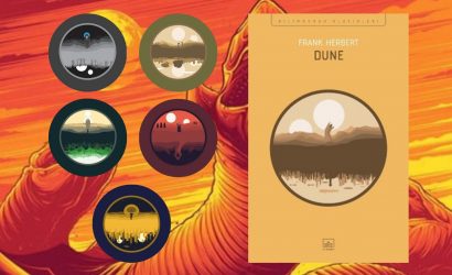 Dune Serisi