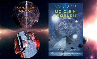 Dünyanın Geçmişi Üçlemesi