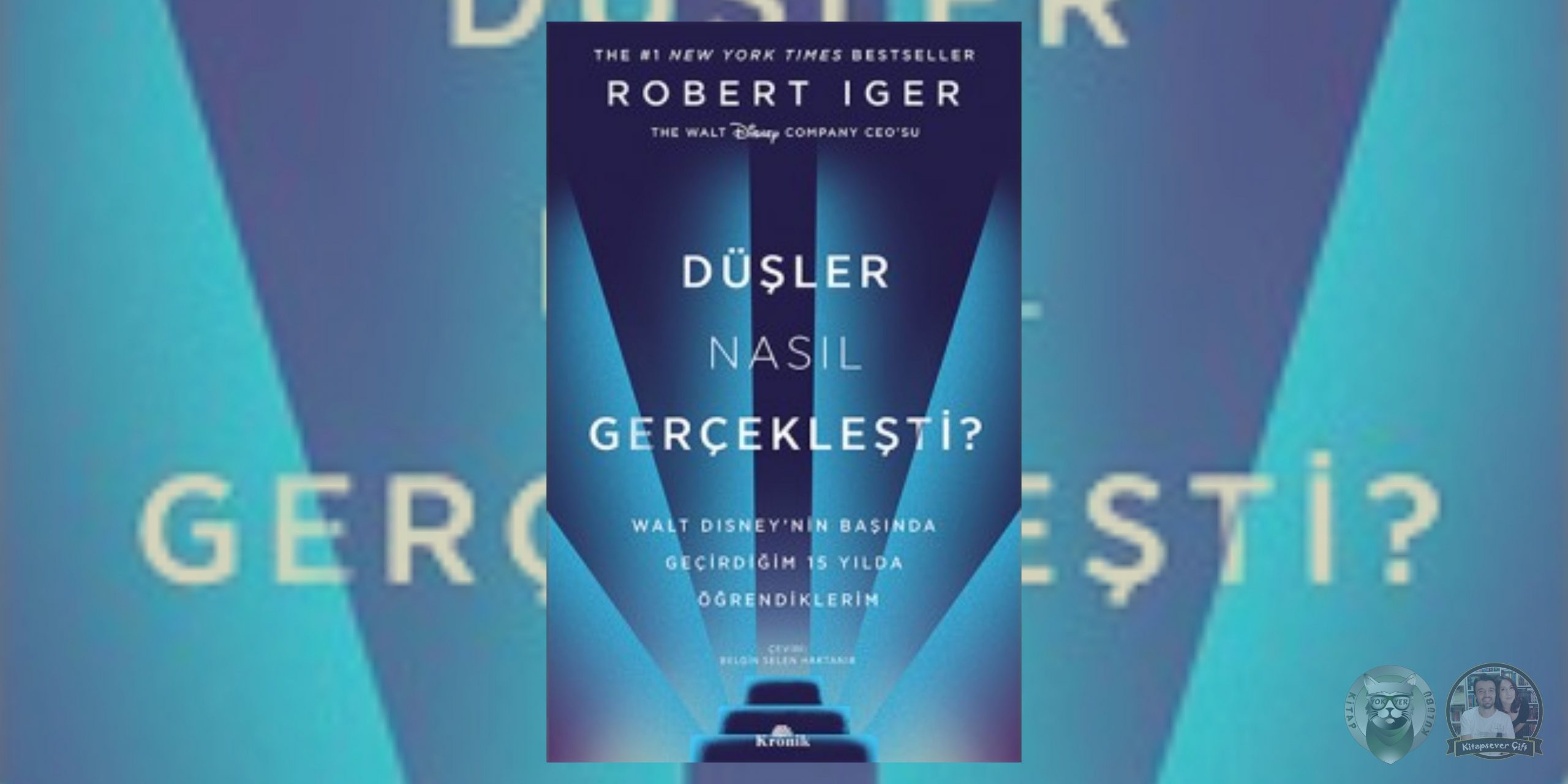Liderlik Üzerine 16 Kitap Önerisi 15 – Dusler Nasil Gerceklesti scaled