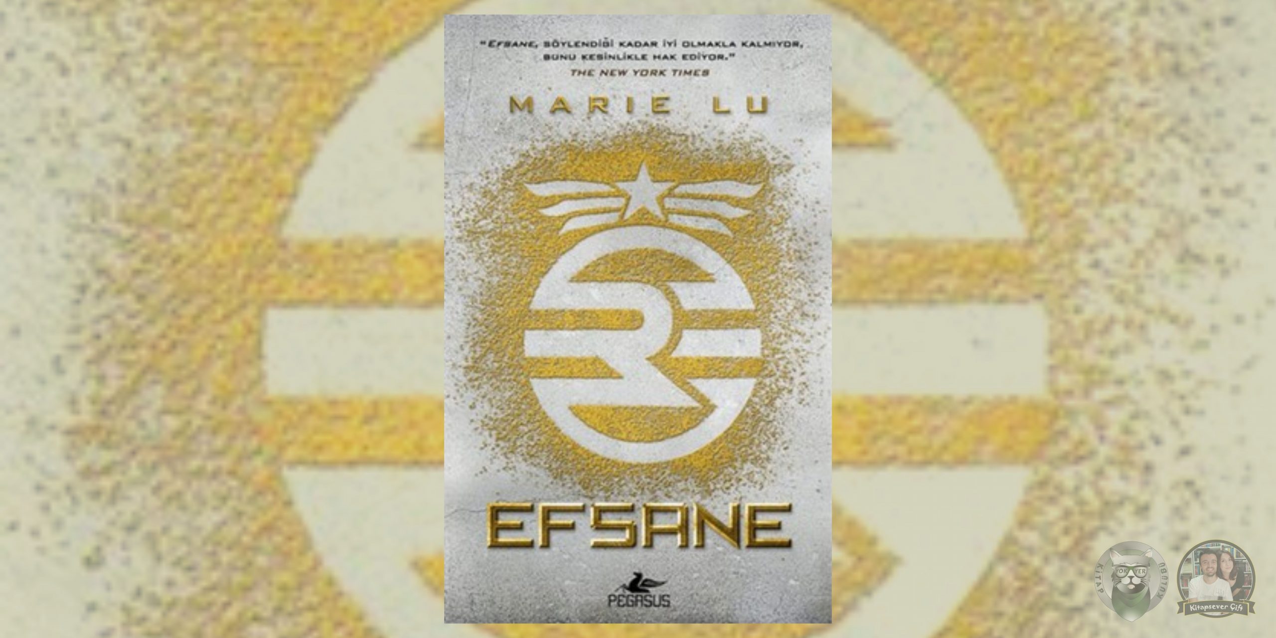Elite Hayranlarına 7 Kitap Önerisi 5 – Efsane scaled