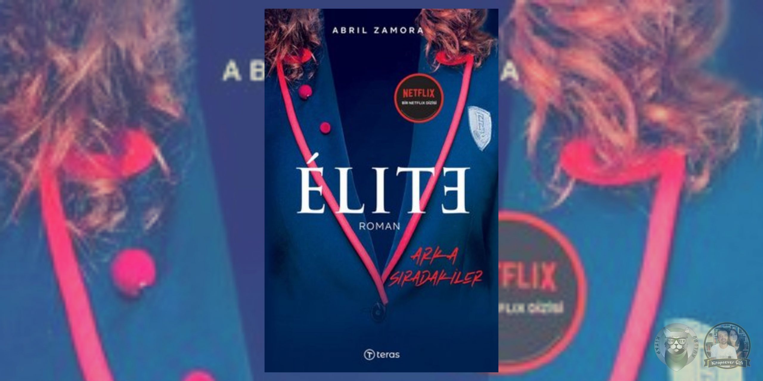 Elite Hayranlarına 7 Kitap Önerisi 1 – Elite 1 scaled