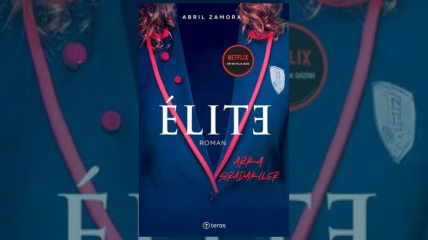 Elite Hayranlarına 7 Kitap Önerisi