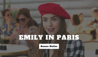 Emily in Paris