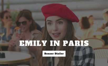 Emily in Paris