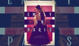 Emily in Paris