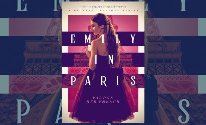 Emily in Paris