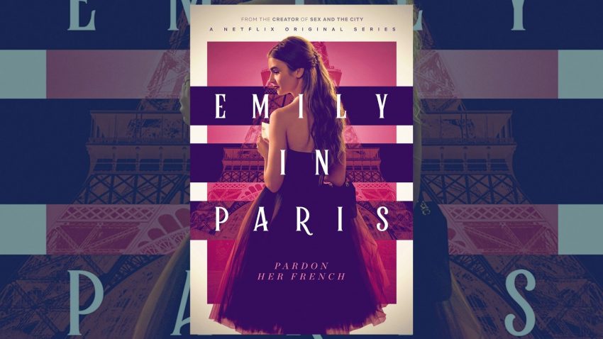 Emily in Paris Hayranlarına 7 Kitap Önerisi