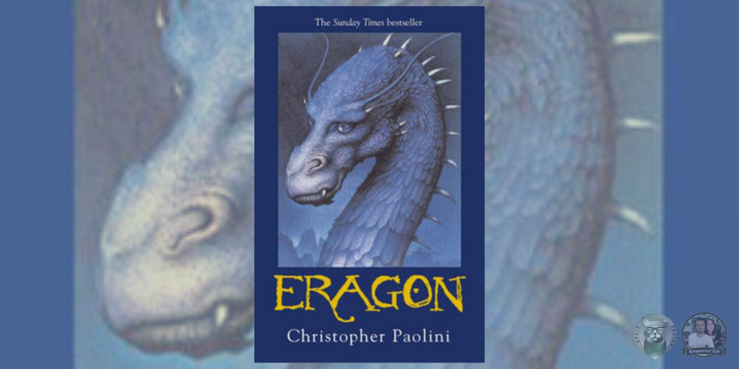 Sissoylu kitap Hayranlarına 13 Kitap Önerisi 9 – Eragon scaled