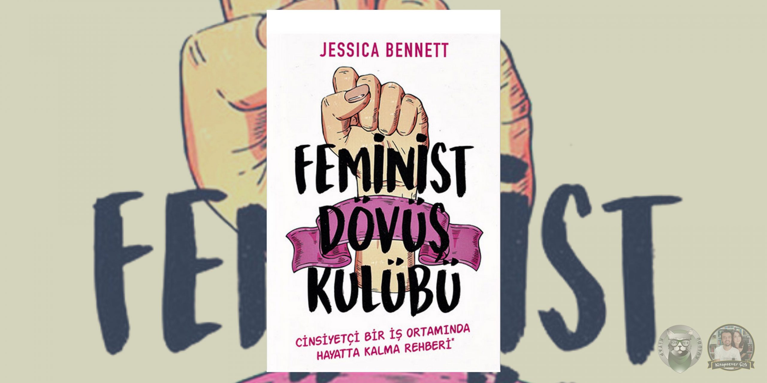Elite Hayranlarına 7 Kitap Önerisi 8 – Feminist Bir DOvus Kulubu scaled