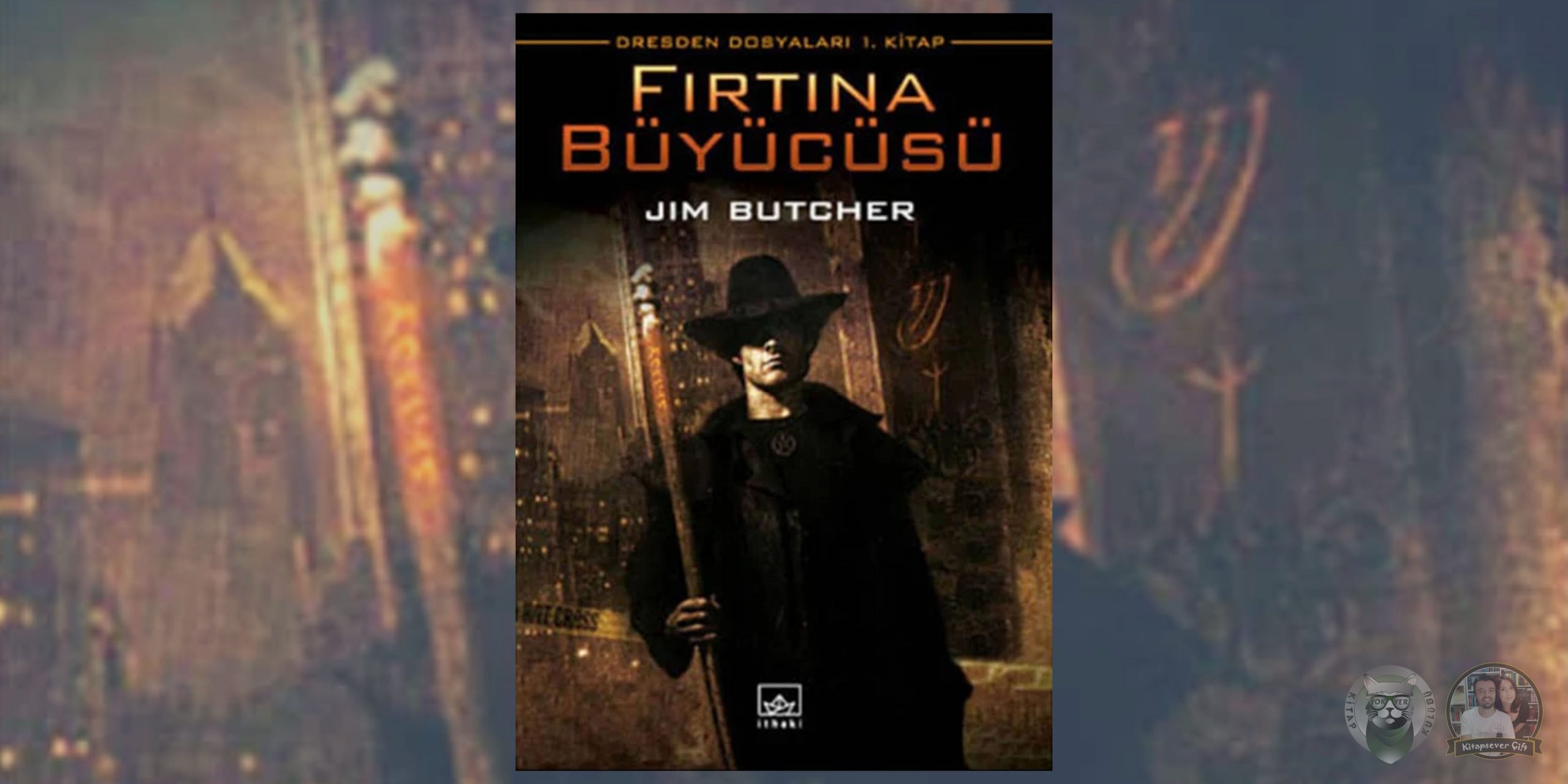 Sissoylu kitap Hayranlarına 13 Kitap Önerisi 7 – Firtina BUyucusu scaled