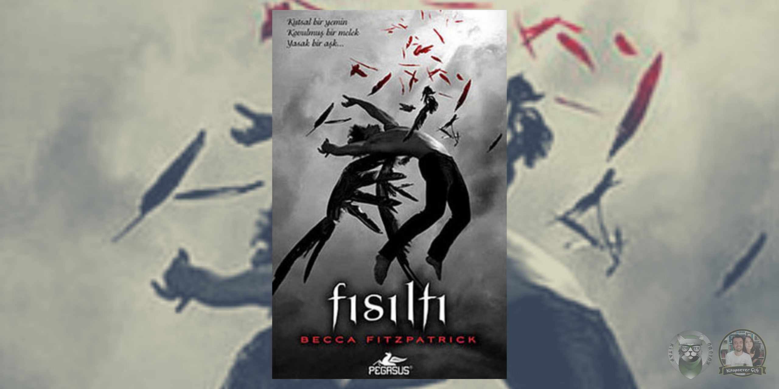 Elite Hayranlarına 7 Kitap Önerisi 6 – Fisilti scaled