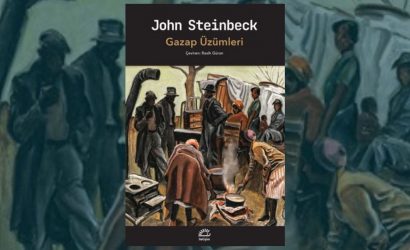 Gazap Üzümleri