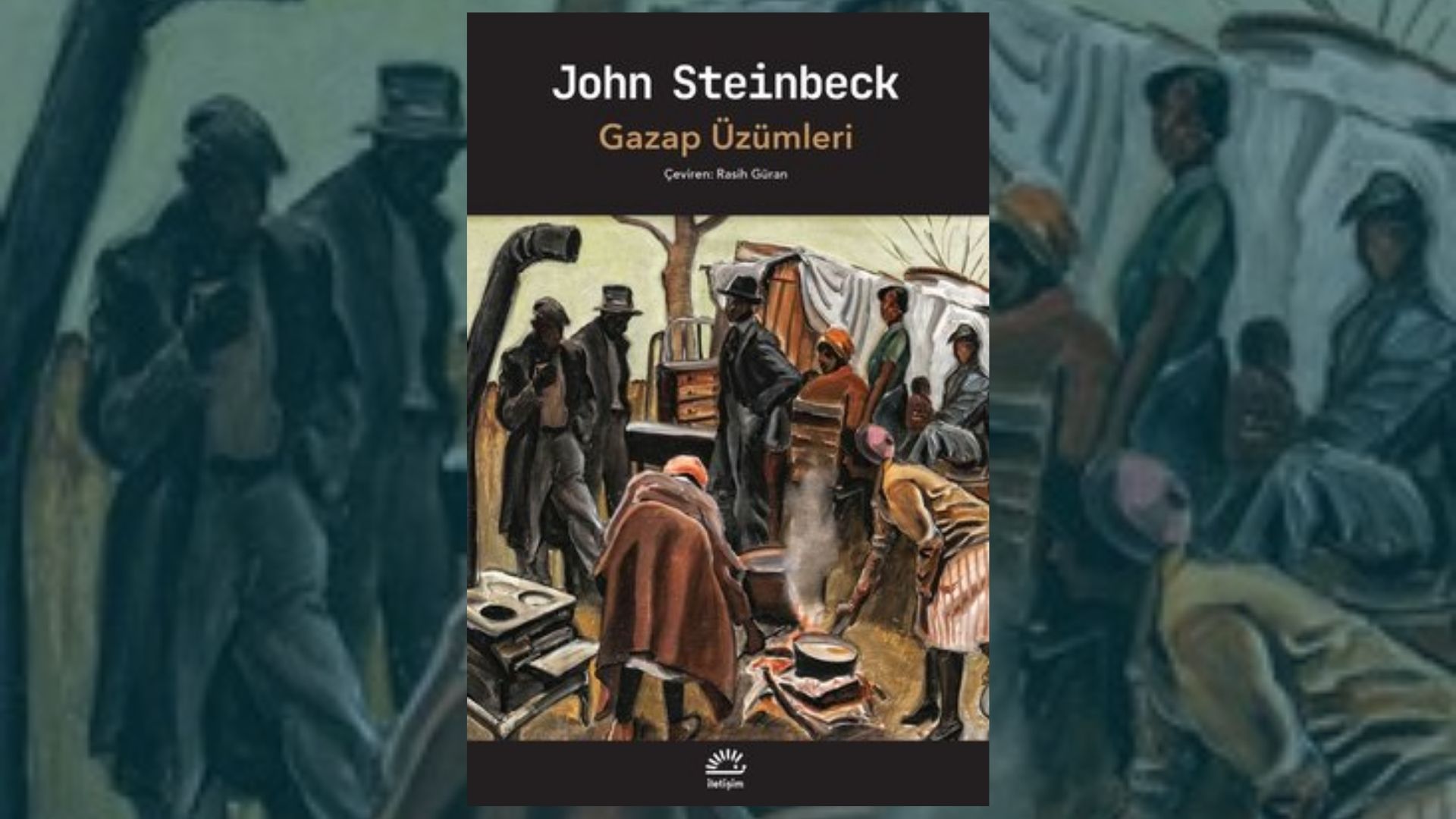 gazap üzümleri hayranlarına kitap önerileri 1 – gazap uzumleri