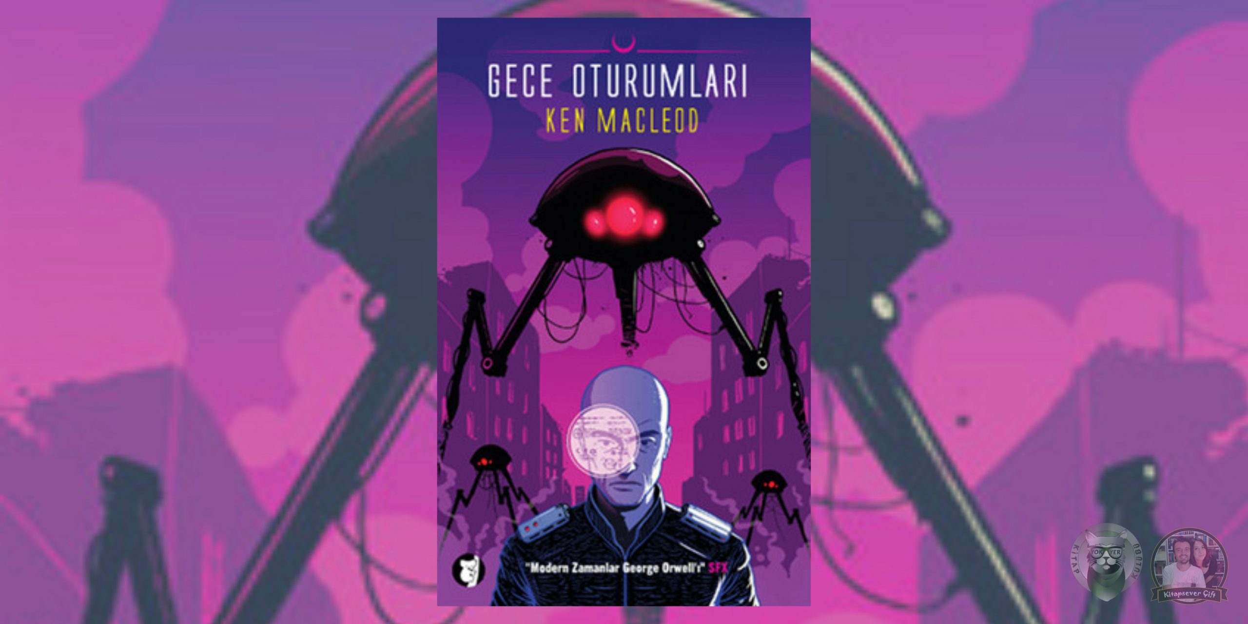 “Değiştirilmiş Karbon” Kitap Hayranlarına Okuma Önerileri 3 – Gece Oturumlari scaled
