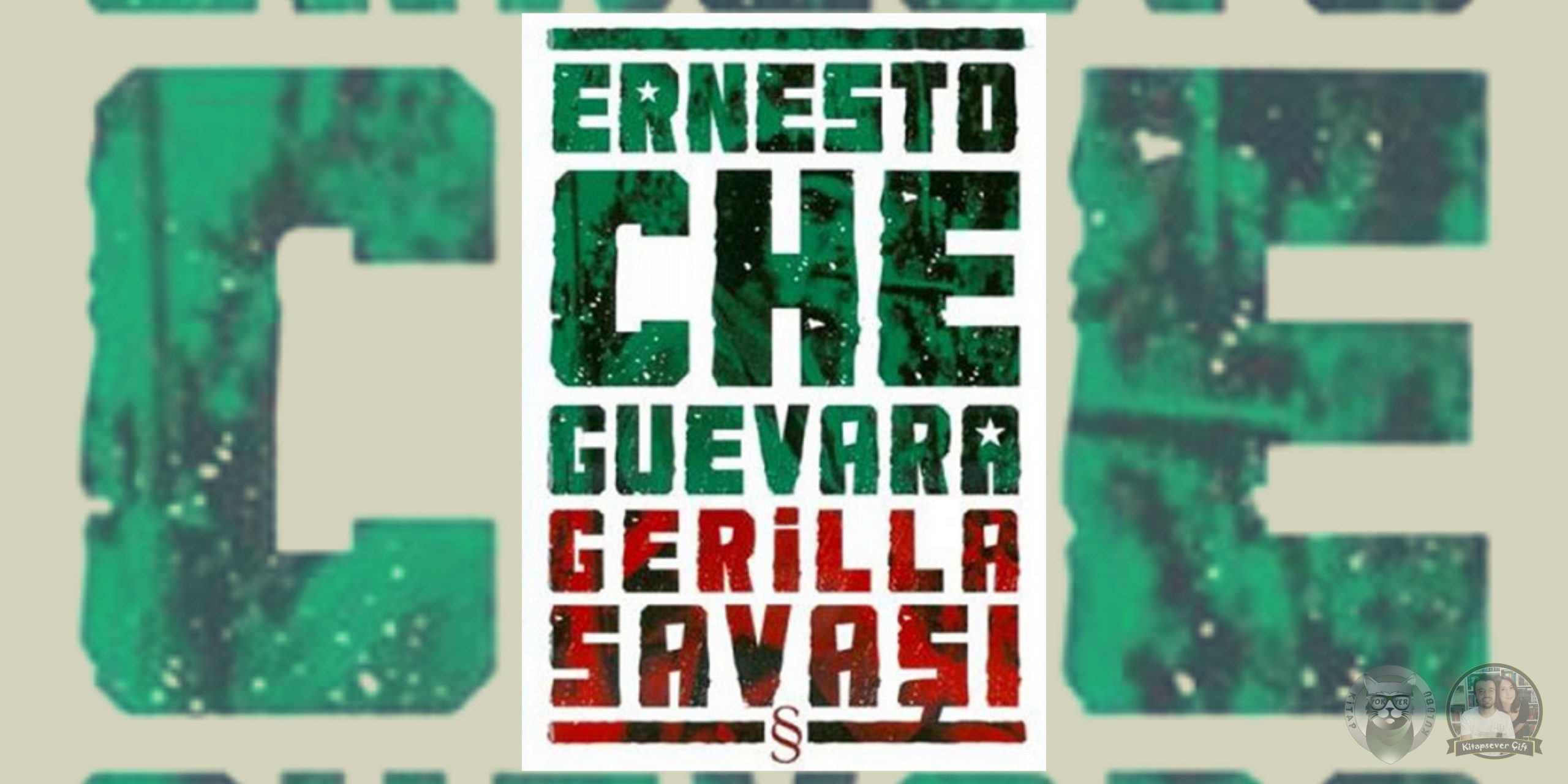 Gerilla Savaşı
