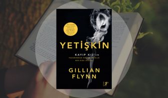 gillian flynn - yetişkin