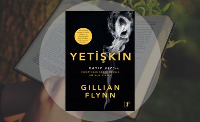 Gillian Flynn - Yetişkin