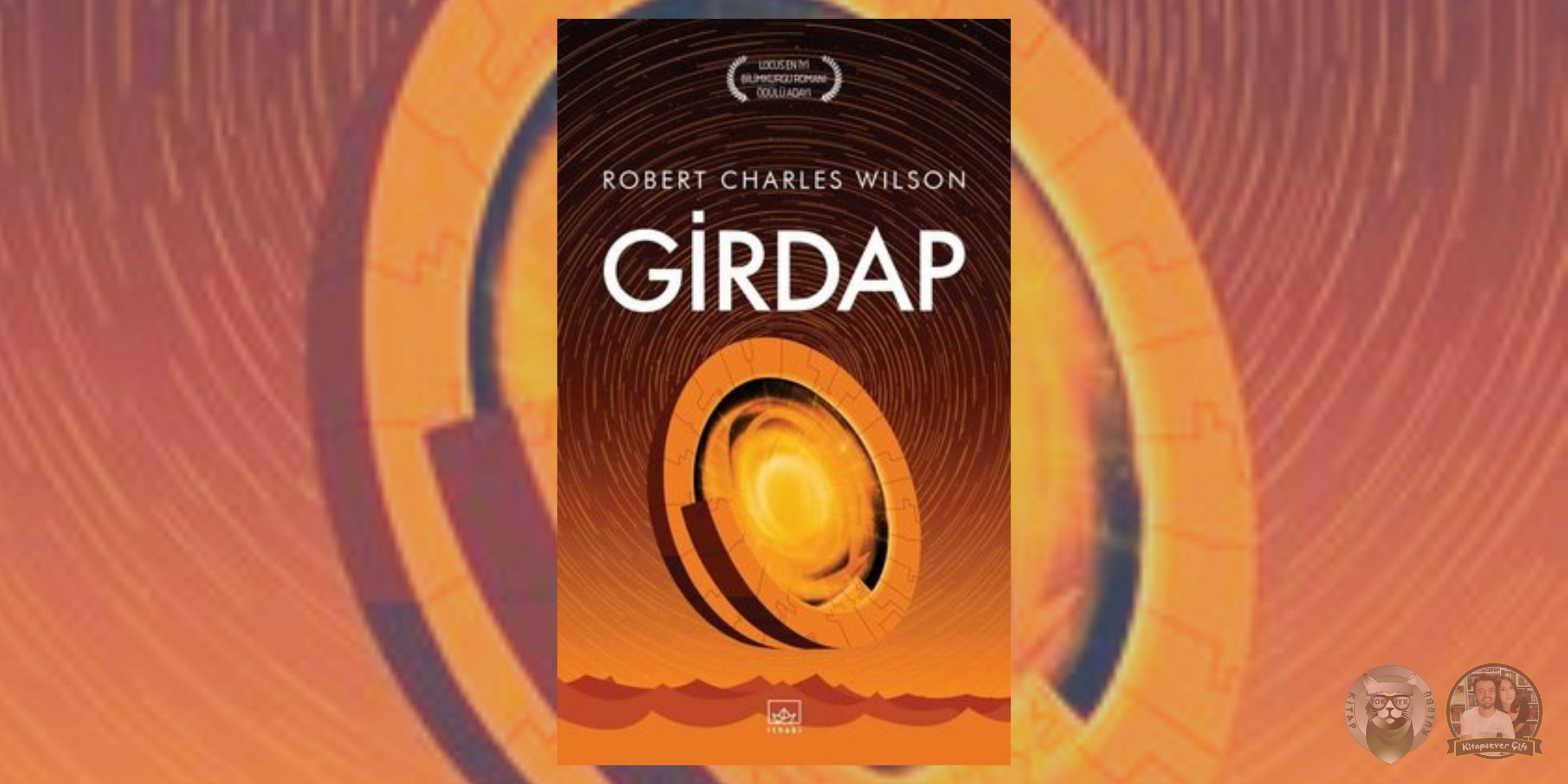 robert charles wilson - dönüş serisi 3 – girdap scaled