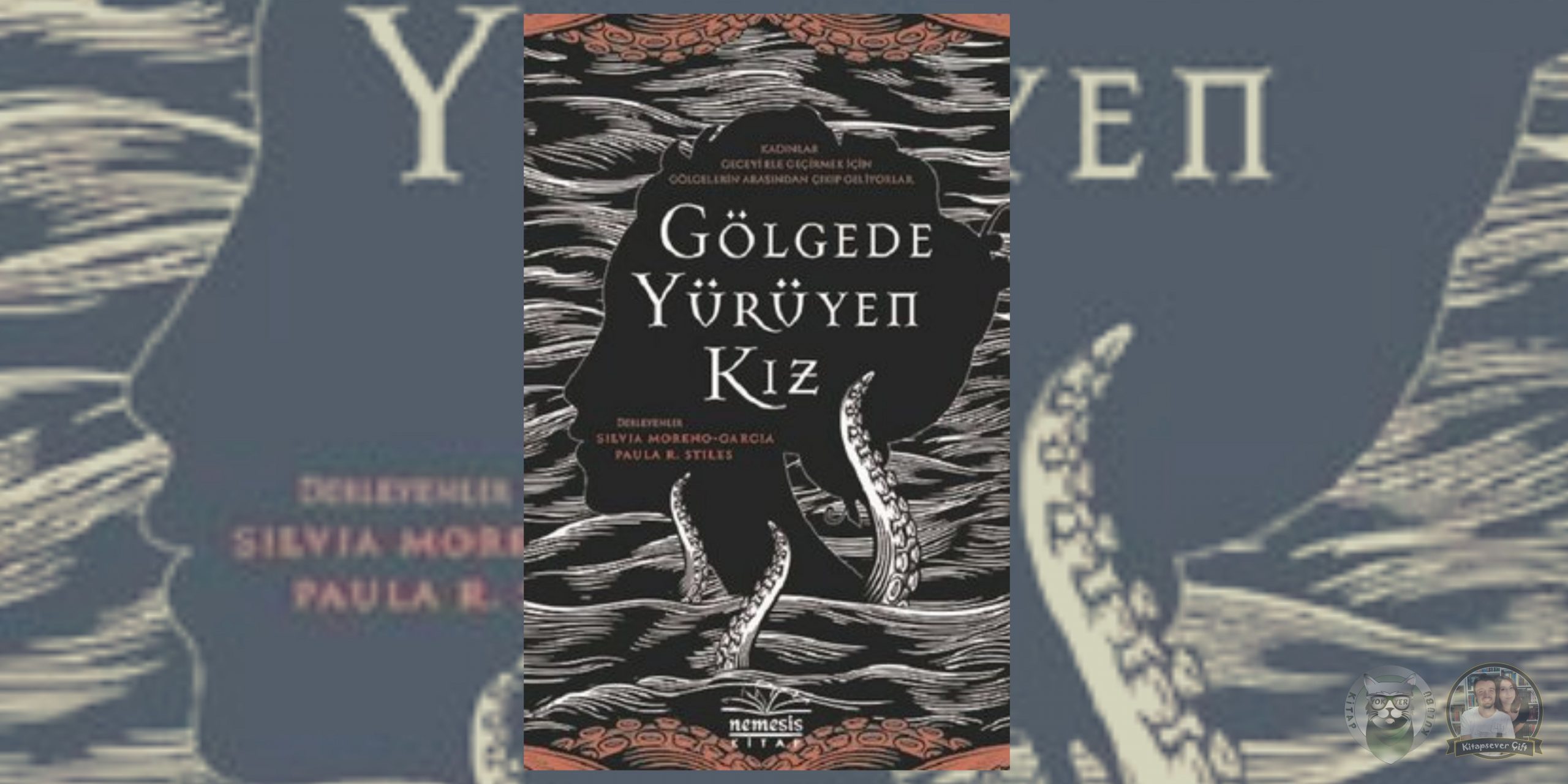 20 Atmosferik Gotik Roman 14 – Golgede Yuruyen Kiz scaled