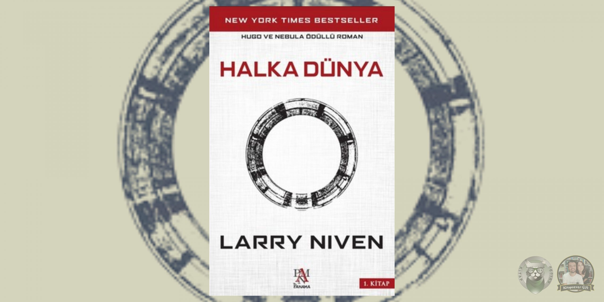 Halka Dünya