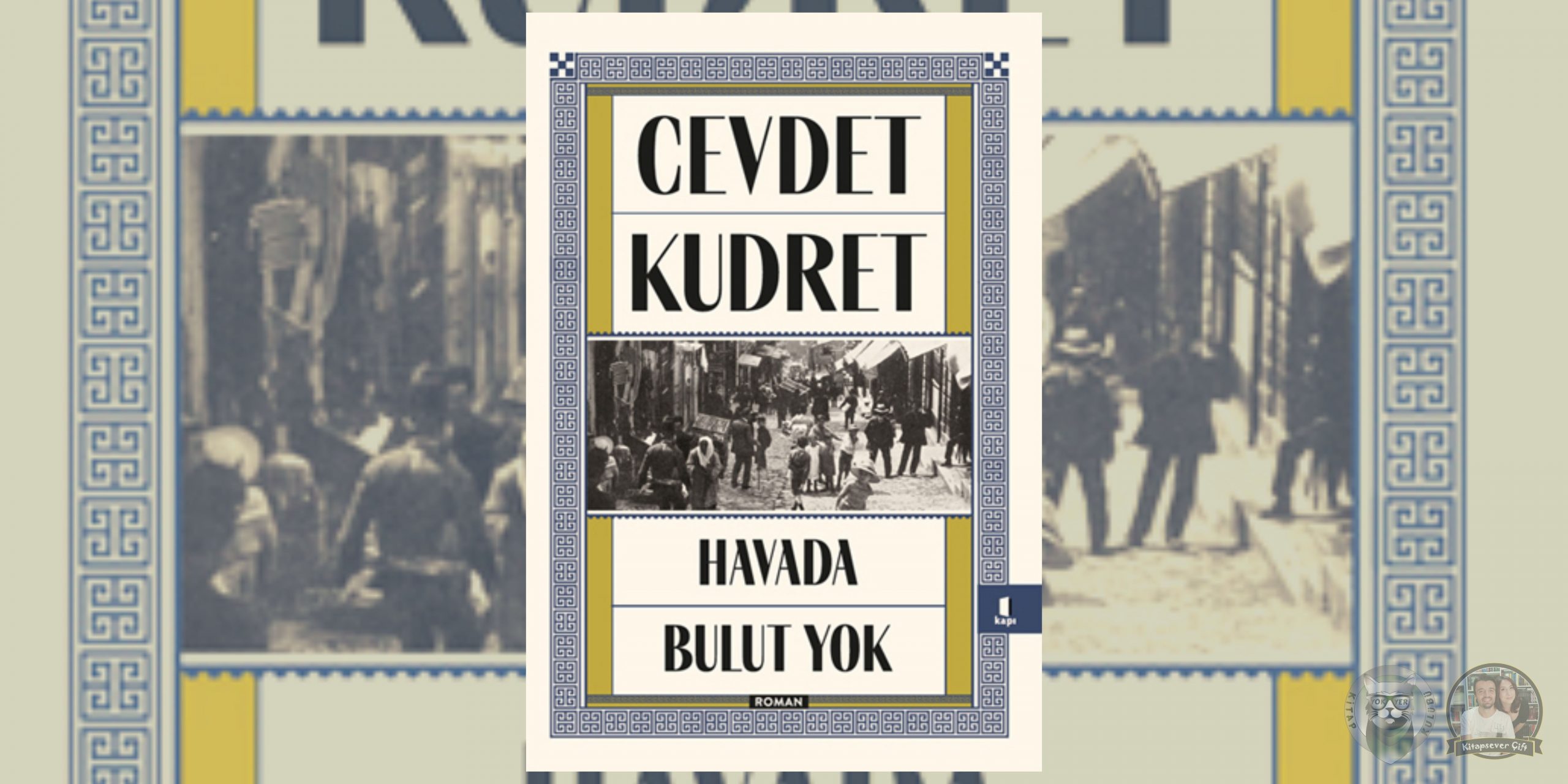Cevdet Kudret - Süleyman'ın Dünyası Serisi 2 – Havada Bulut Yok scaled