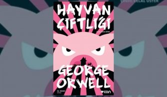Hayvan-Ciftligi