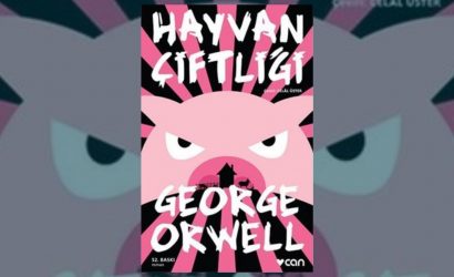 Hayvan-Ciftligi
