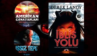İblis Yolu Serisi
