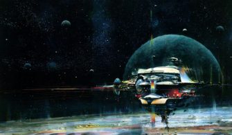 Isaac Asimov